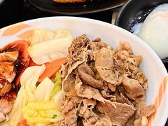 -吉野家(成都时代奥莱店)