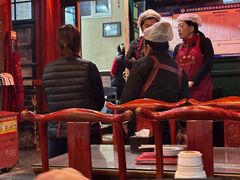 -利群烤鸭店(前门店)
