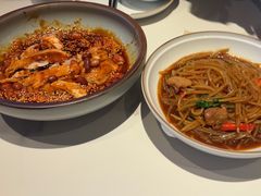 -辛香汇·现炒川菜(城北万象城店)