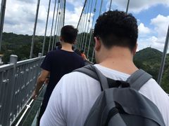 -石燕湖生态旅游景区
