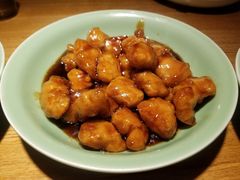 糖里脊-弄堂里(雨花客厅店)