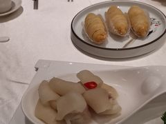 -白云宾馆·白云宴餐厅