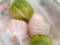 虾饺皇-潮粤轩粤菜海鲜(颐中皇冠店)