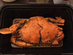 -三妹小龙虾·黄油蟹(华侨城总店)
