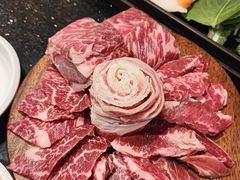 -本家·添百客韩国料理(泰然店)