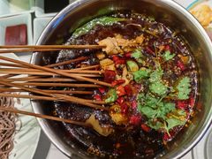 -聆桂烤鸭·金奖烤鸭(静联广场店)