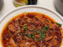 -国人川菜(李家村建东街店)