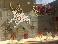 -星巴克(北京新东安)