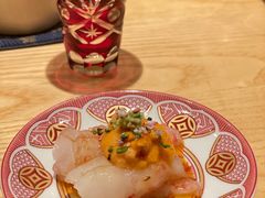 -Hulu Sushi葫芦寿司 Omakase