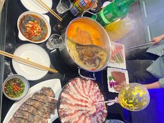 -唯爱KTV聚会餐厅(仙林东城汇店)