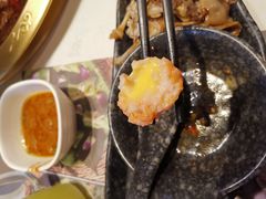 -哥老官重庆美蛙鱼头(宝山龙湖店)