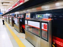 -大望路(地铁站)