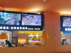 -小鱼小牛(世欧广场店)