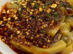 -何氏筠连水粉(明伦堂店)