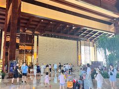 -惠州金海湾嘉华度假酒店