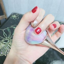 -JERRY日式美甲美睫纹绣工坊