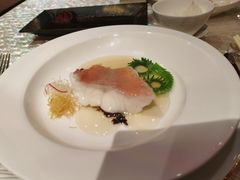 -8餐厅(新葡京酒店)