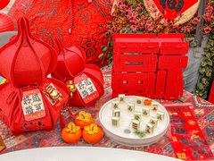 -汉水谣·江景餐厅(江滩店)