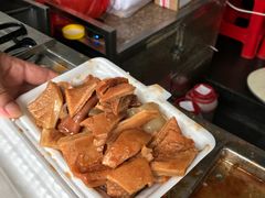 -细妹五香牛杂(步行街店)