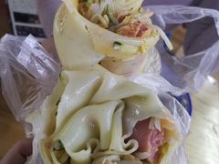 -安徽阜阳卷馍(西单店)