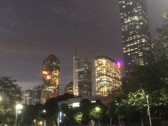 -天河体育中心