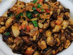 -醉壹号海鲜大排档(厦门美食地标店)