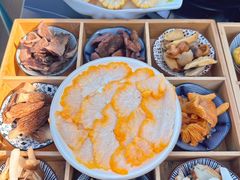 -野菌皇海景野生菌火锅(滨海大道店)