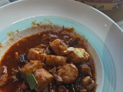 -渔民船说·北塘海鲜·天津菜·海肠捞饭(北塘古镇店)