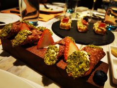 -郑州希尔顿酒店·阿米奇意大利餐厅