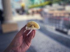黄金奇异果糯米糍-澳门长洲糯米糍(柯打苏沙街店)