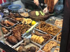 -圆蛋酒料•生腌(开元路店)