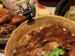 -啫神·广州地标美食(北京路店)