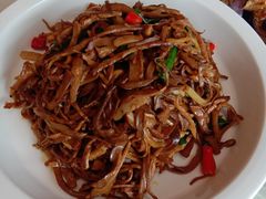 -辣婆婆(航天桥店)