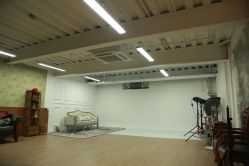-时纪母女写真父母纪念照(静安店)
