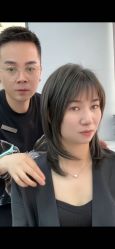 -YESIDO椰岛造型烫发染发