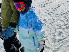 -长白山万达国际滑雪场