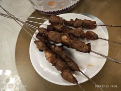-那达慕蒙古风味酒楼
