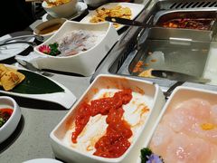-海底捞火锅(旭辉MALL店)