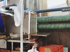 -大学路8号炸串(大学路十四号院店)