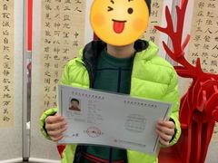 -阿妮亚少儿美术书法(望京店)