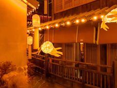 -叶叶菩提·晋福宫