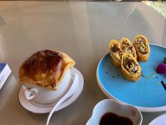 -品味泸沽湖•民族特色菜(大落水店)