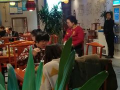 大堂-醉长安(南门总店)