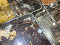 -乔波食品(杜桥中心菜场店)