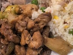 -中华名小吃(Chadstone)