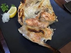 -胜代日本料理(云程巷小区店)