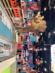 -卡通尼乐园(重庆南坪协信星光店)