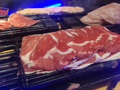 -杨排风自助餐厅(华贸店)