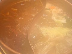 -牛村来人潮汕牛肉火锅(西单店)