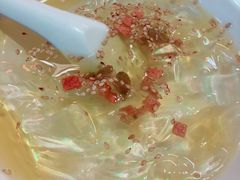 冰粉-文和友老长沙龙虾馆(化龙池店)